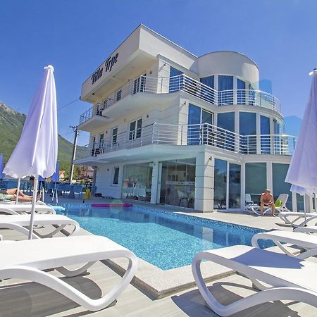 Villa Trpe Trpejca Exterior photo